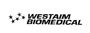 WESTAIM BIOMEDICAL