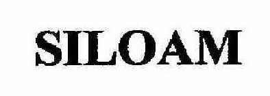 SILOAM