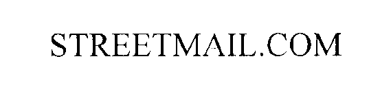 STREETMAIL.COM