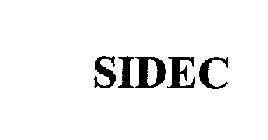 SIDEC