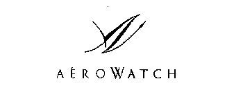 AERO WATCH