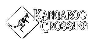 KANGAROO CROSSING