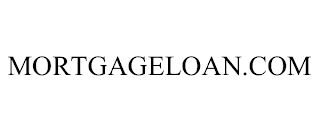 MORTGAGELOAN.COM
