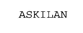 ASKILAN