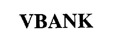 VBANK