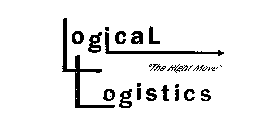 LOGICAL LOGISTICS 