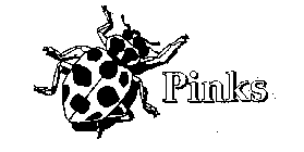 PINKS