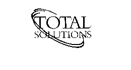 TOTAL SOLUTIONS