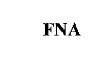 FNA