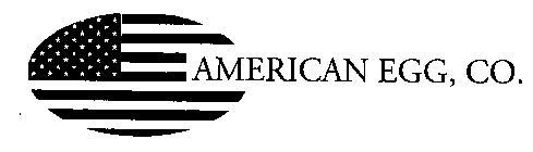 AMERICAN EGG, CO.