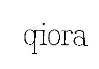 QIORA