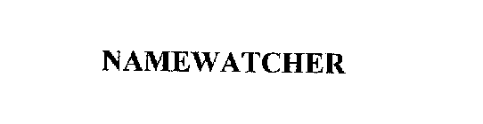 NAMEWATCHER