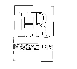 HR MAGAZINE