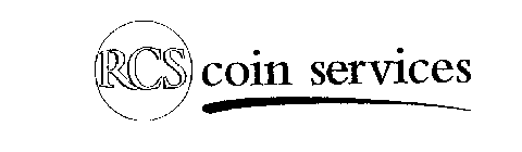 RCS COIN SERVICES