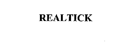 REALTICK