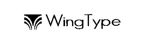 WING TYPE