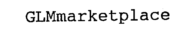 GLMMARKETPLACE
