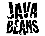 JAVA BEANS