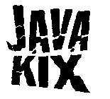 JAVA KIX