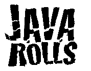 JAVA ROLLS