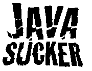 JAVA SUCKER