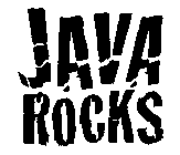 JAVA ROCKS