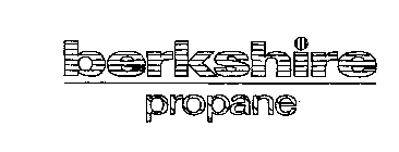 BERKSHIRE PROPANE