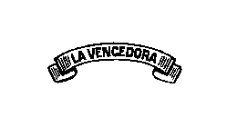 LA VENCEDORA