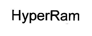 HYPERRAM