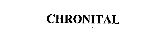 CHRONITAL