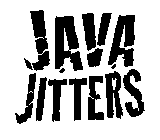 JAVA JITTERS