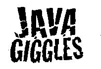 JAVA GIGGLES