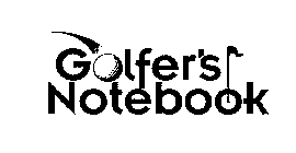 GOLFER'S NOTEBOOK