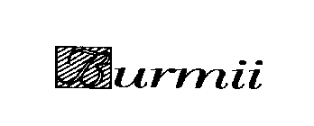 BURMII