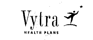 VYTRA HEALTH PLANS