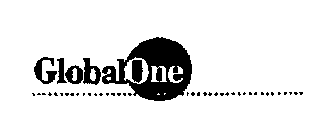 GLOBAL ONE