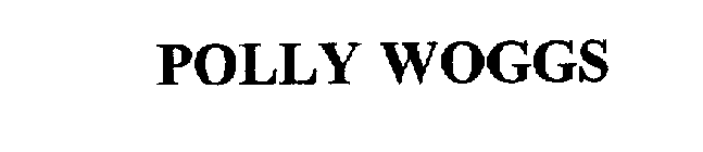 POLLY WOGGS