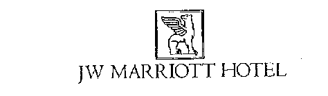 JW MARRIOTT HOTEL