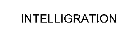 INTELLIGRATION