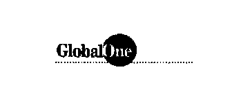 GLOBAL ONE