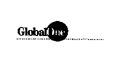 GLOBAL ONE