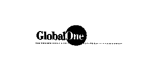 GLOBAL ONE