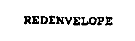 REDENVELOPE