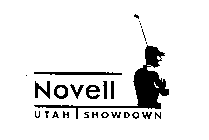 NOVELL UTAH SHOWDOWN