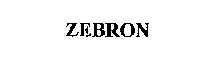 ZEBRON