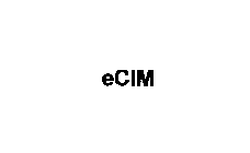 ECIM