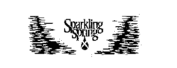 SPARKLING SPRING