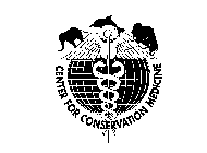 CENTER FOR CONSERVATION MEDICINE