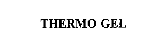 THERMO GEL