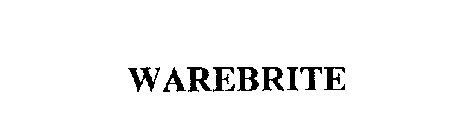 WAREBRITE